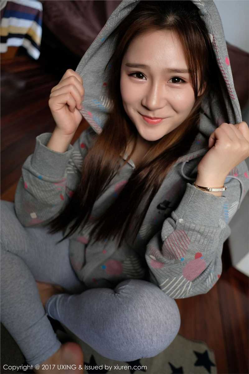 优质美女萝莉羊羊Suger私房清纯迷人图片