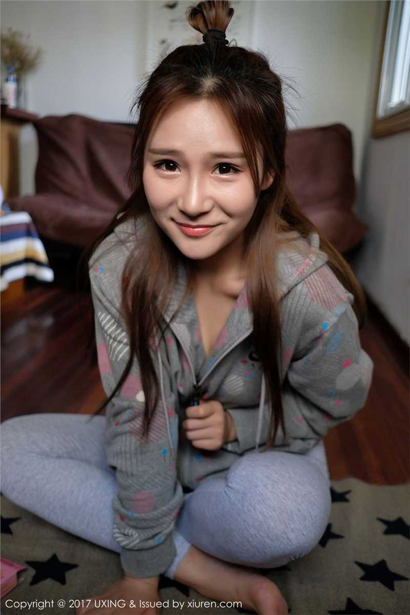 优质美女萝莉羊羊Suger私房清纯迷人图片