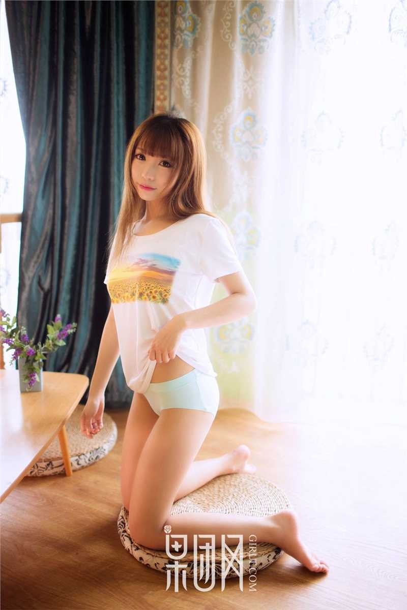 高清美女萝莉私房内衣清纯迷人图集