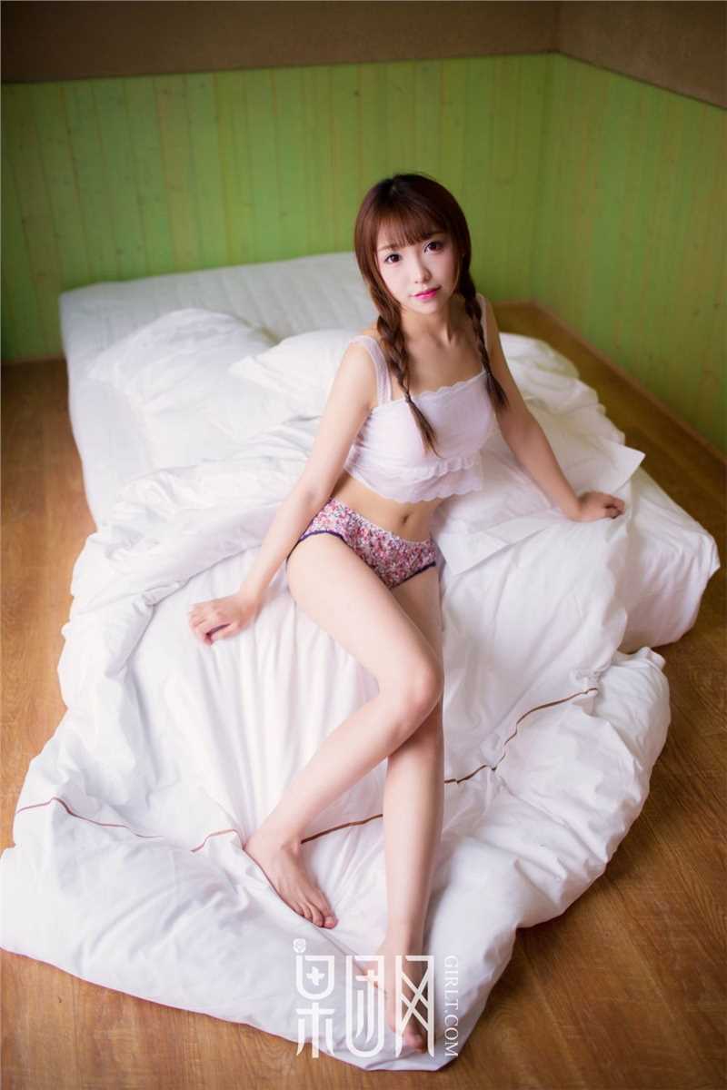 高清美女萝莉私房内衣清纯迷人图集