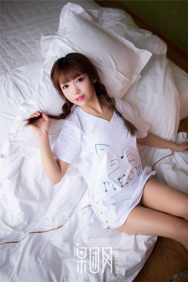 高清美女萝莉私房内衣清纯迷人图集