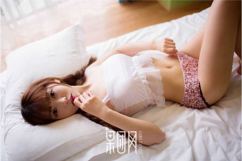 高清美女萝莉私房内衣清纯迷人图集