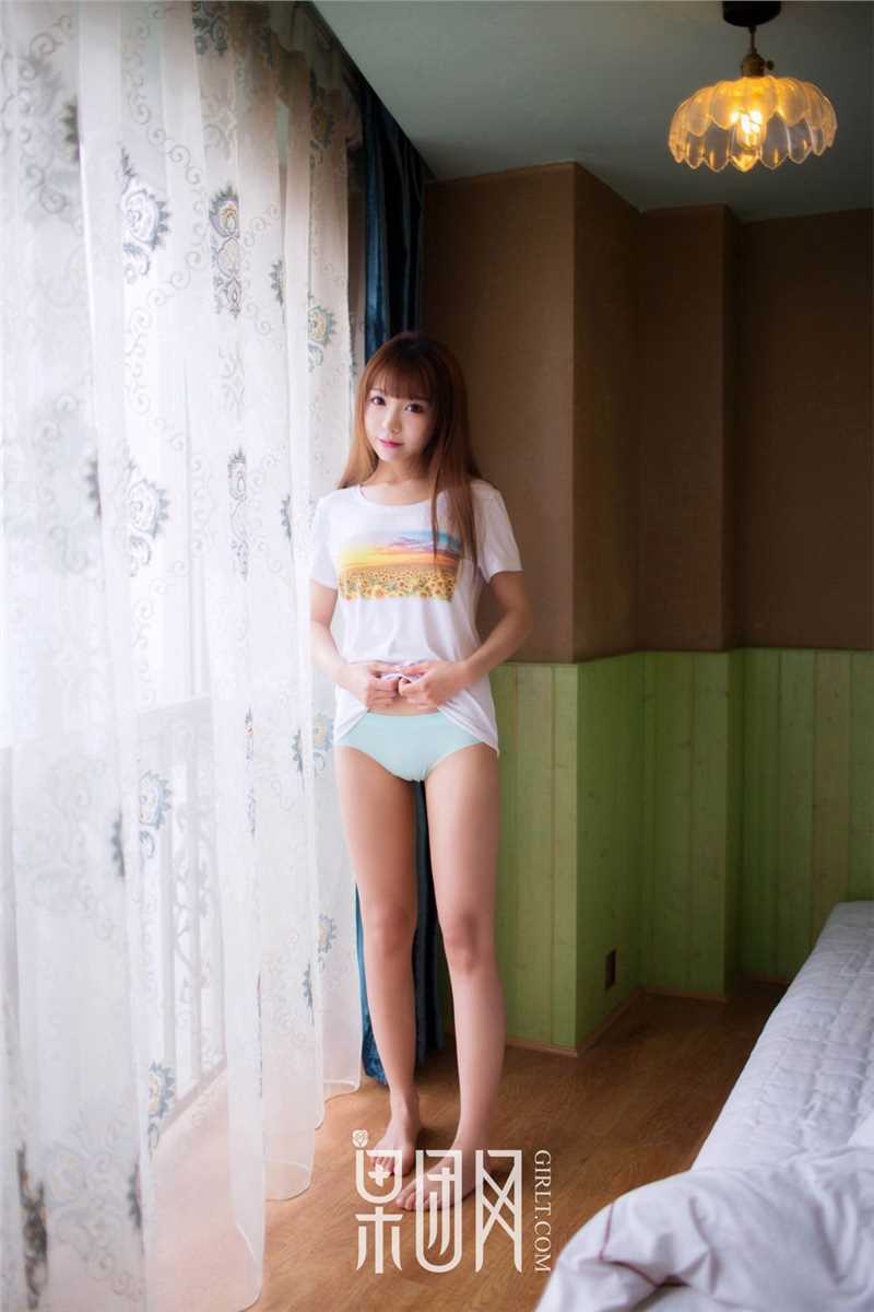 高清美女萝莉私房内衣清纯迷人图集