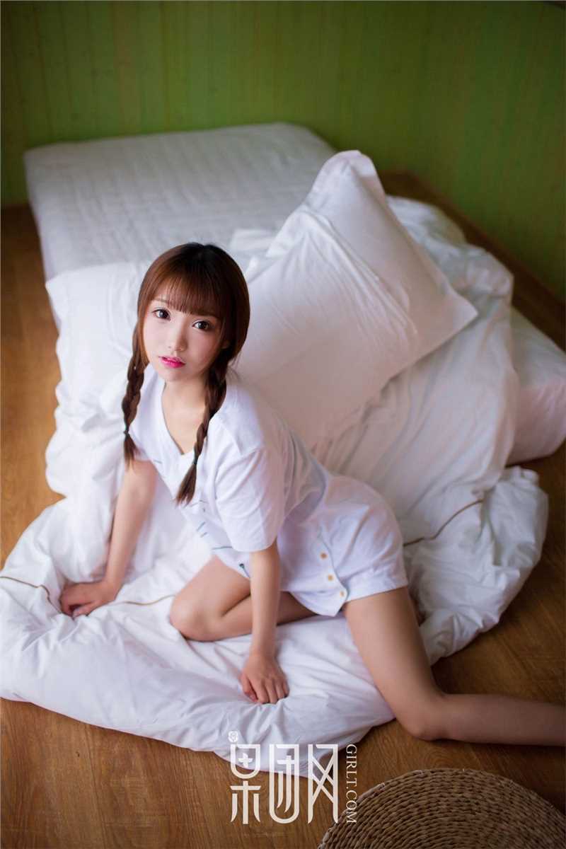 高清美女萝莉私房内衣清纯迷人图集