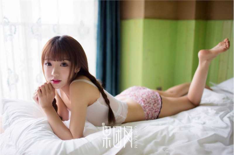 高清美女萝莉私房内衣清纯迷人图集