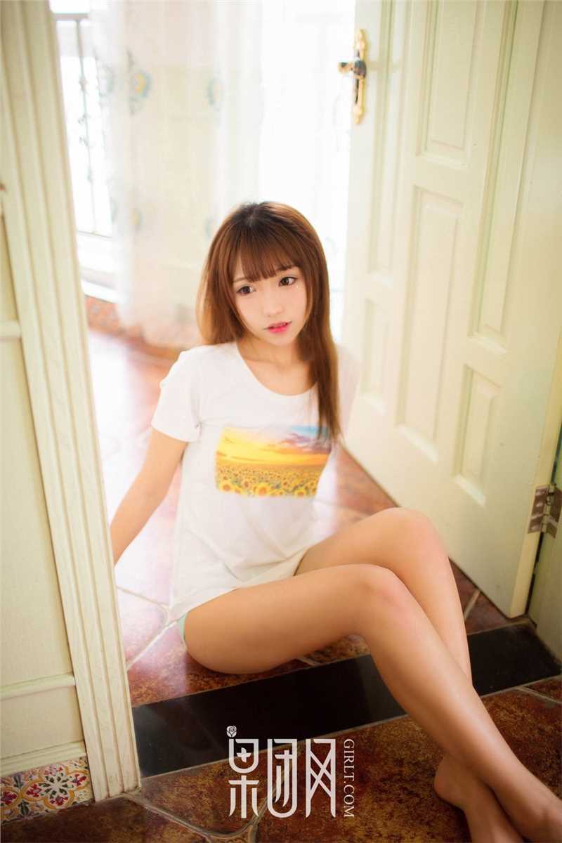 高清美女萝莉私房内衣清纯迷人图集