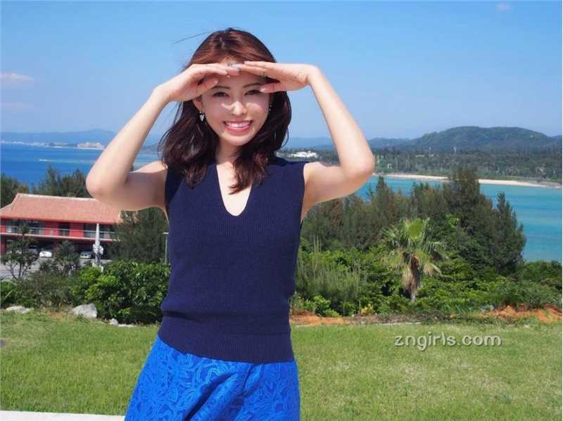 优质美女博主CHANNEL清纯私房照图片