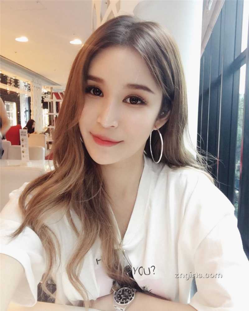 高清新国美女Mykxii治愈系私房照清纯迷人图集