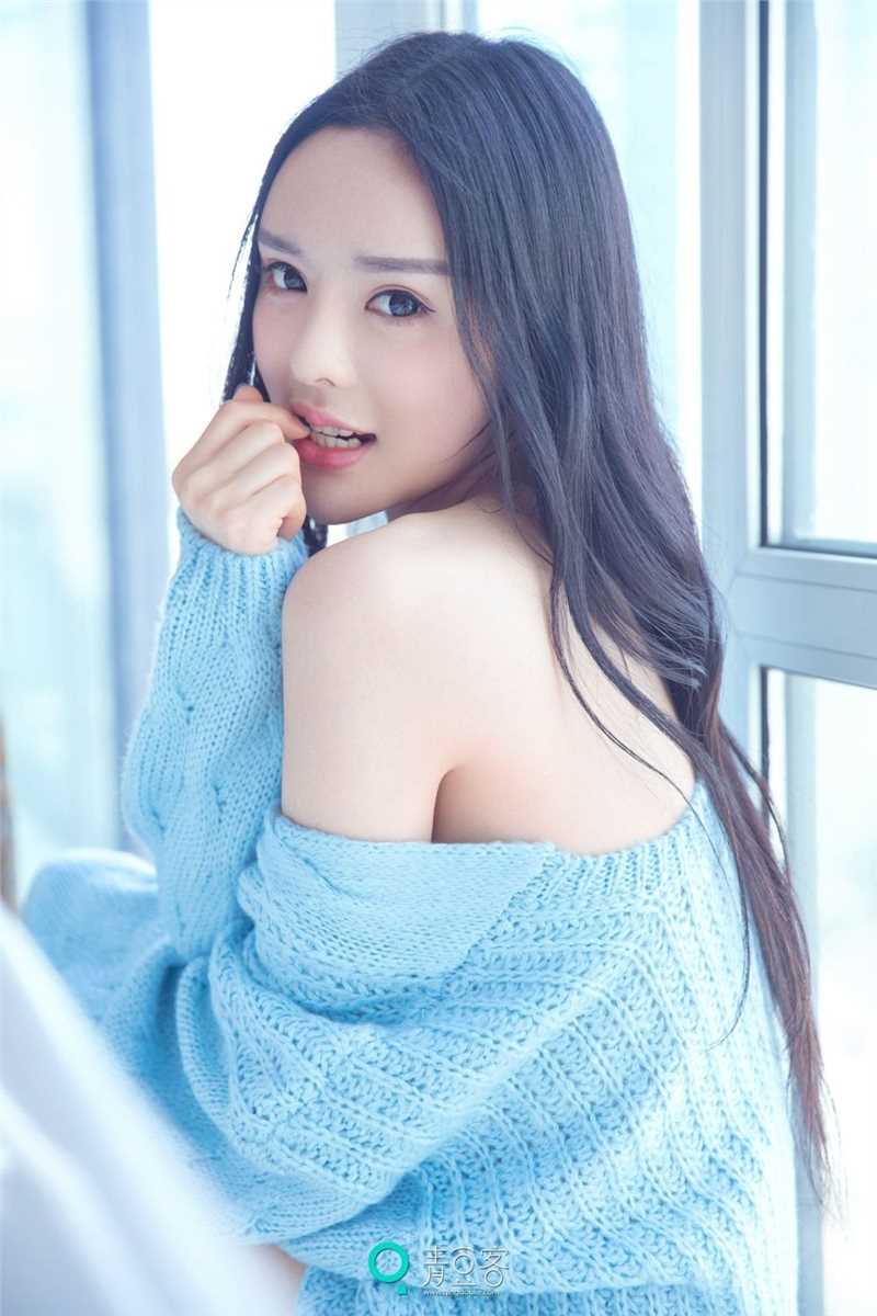 清纯美女苏迪私房身姿迷人