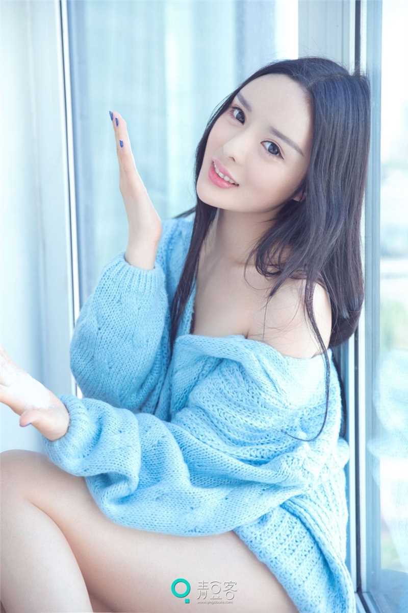 清纯美女苏迪私房身姿迷人