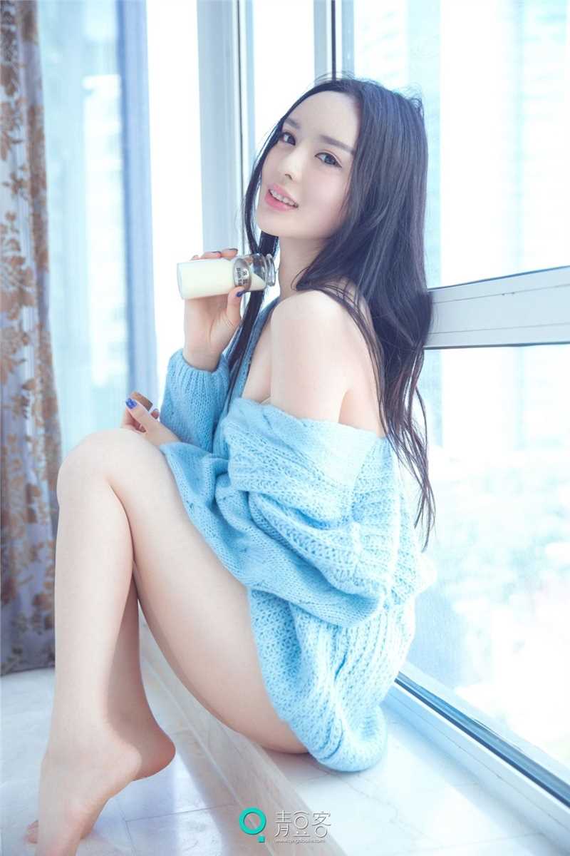 清纯美女苏迪私房身姿迷人