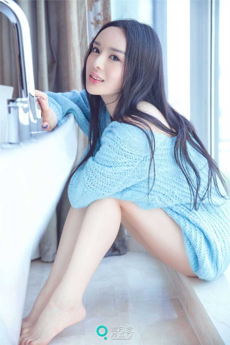 清纯美女苏迪私房身姿迷人