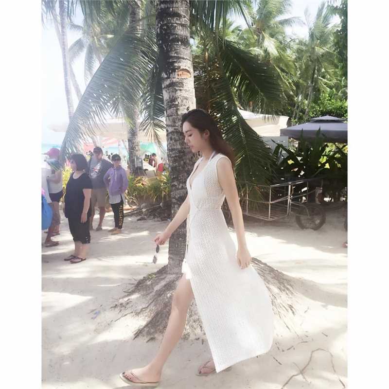 高清台湾美女空姐心心ELLY清纯生活照图集