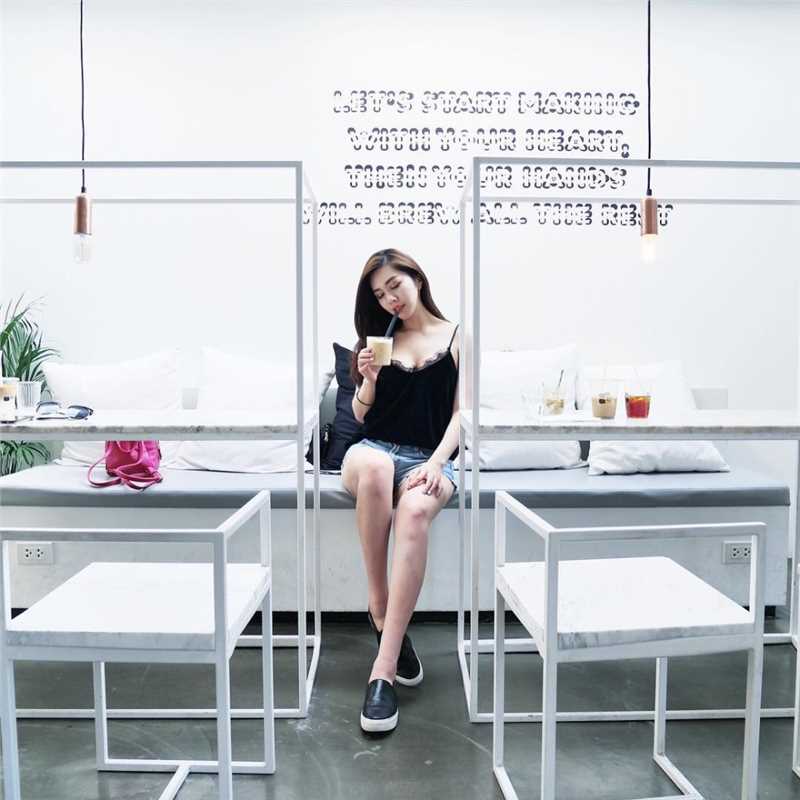 高清台湾美女空姐心心ELLY清纯生活照图集