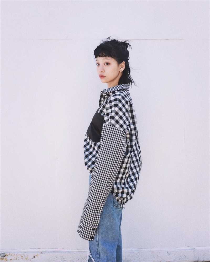 特别专辑网拍模特邢鹿生活清纯