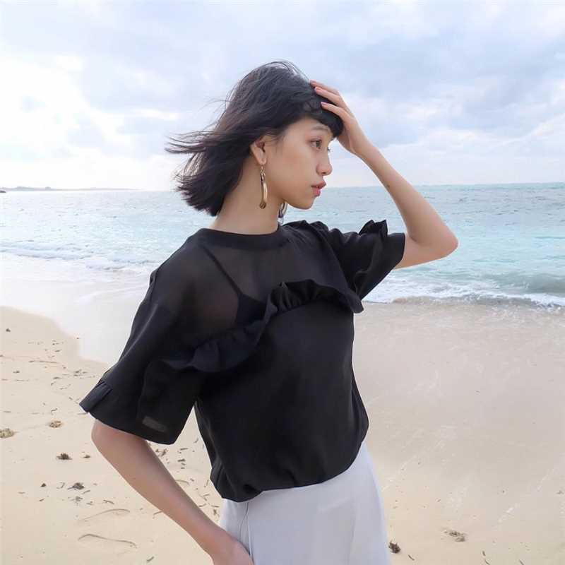 特别专辑网拍模特邢鹿生活清纯