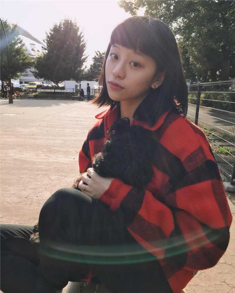 特别专辑网拍模特邢鹿生活清纯