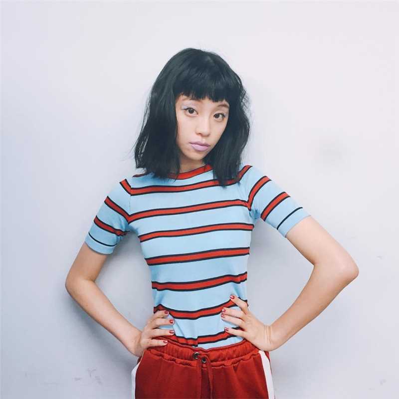 特别专辑网拍模特邢鹿生活清纯