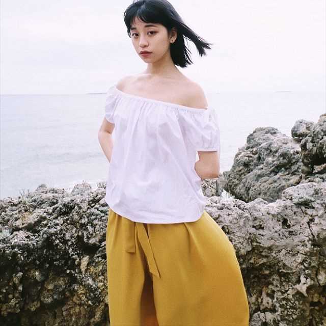 特别专辑网拍模特邢鹿生活清纯