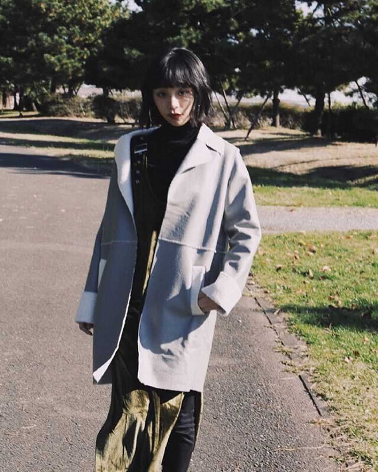 特别专辑网拍模特邢鹿生活清纯