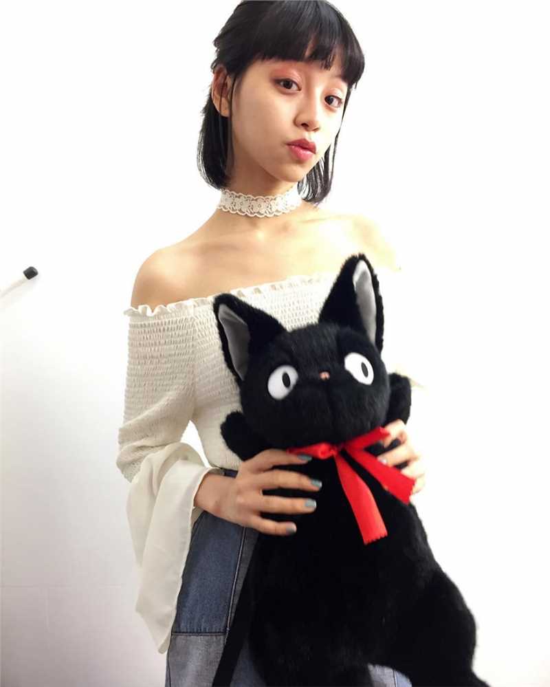 特别专辑网拍模特邢鹿生活清纯