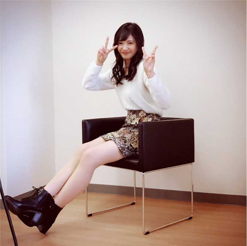 日本美女青岛心清纯迷人