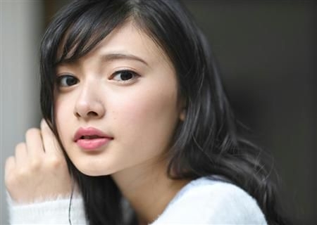 日本美女青岛心清纯迷人