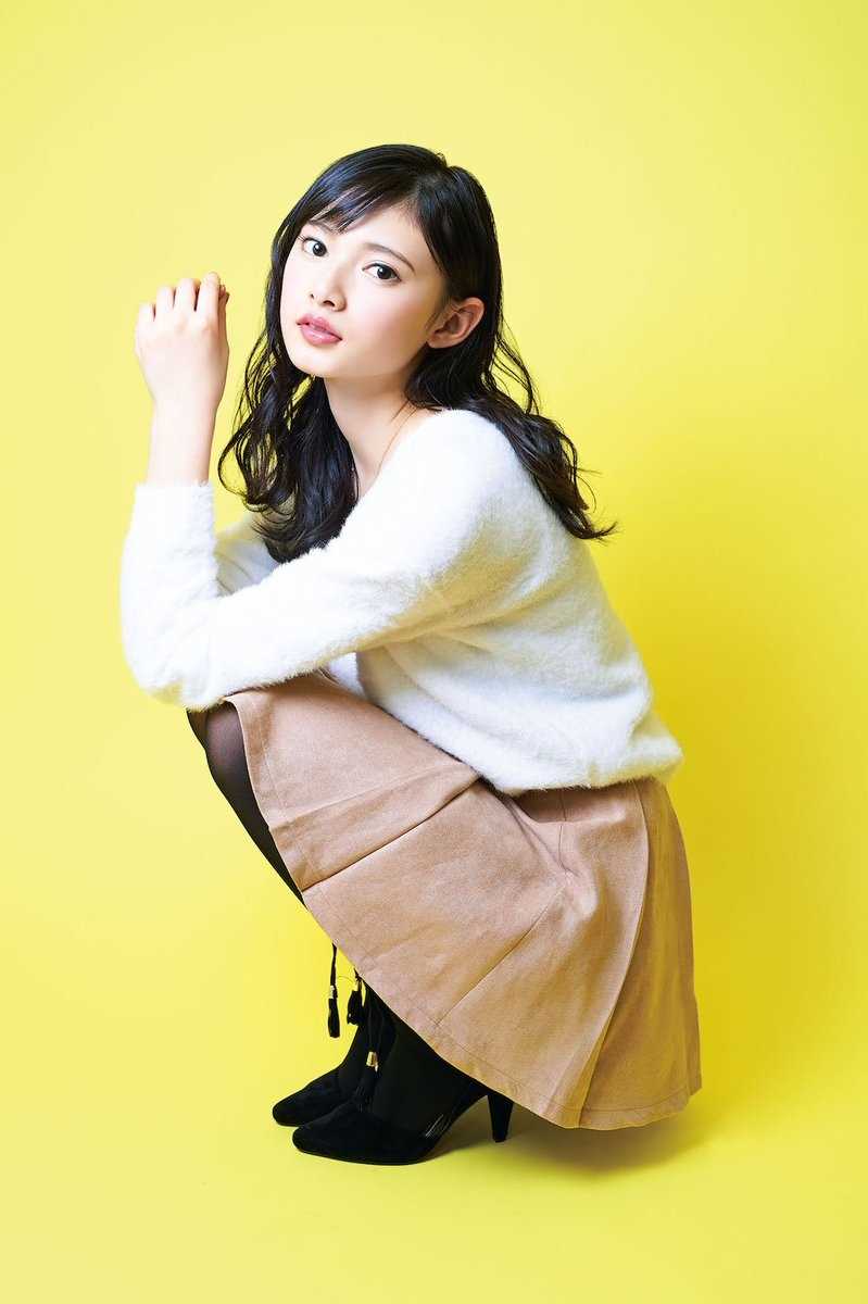 日本美女青岛心清纯迷人