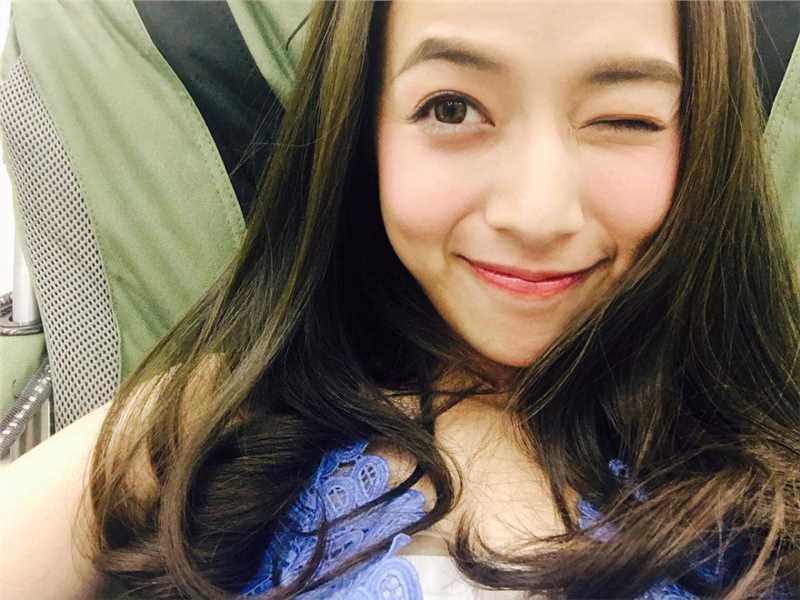 高清泰国美女模特Baitoei,Zuvapit清纯笑容迷人图集