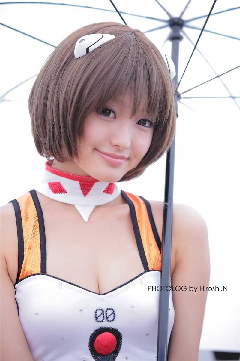 优质日本美女水谷望爱制服短裙清纯迷人图片