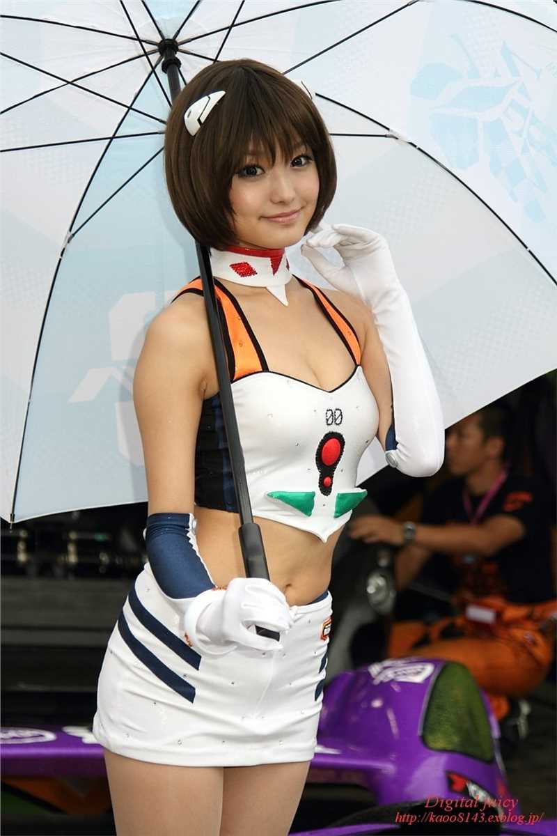 优质日本美女水谷望爱制服短裙清纯迷人图片