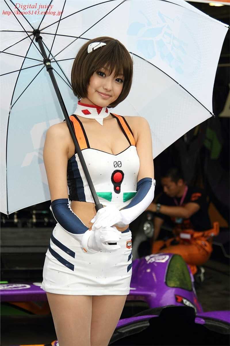 优质日本美女水谷望爱制服短裙清纯迷人图片