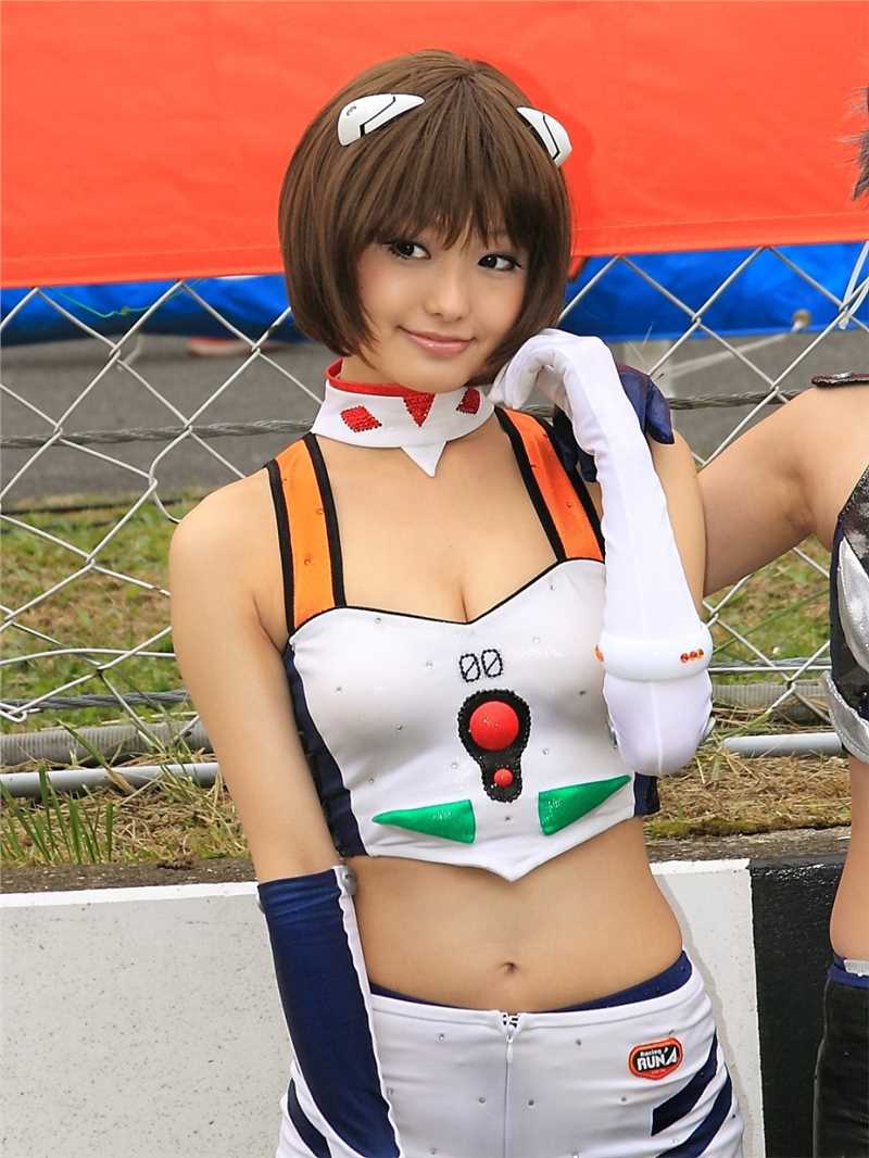 优质日本美女水谷望爱制服短裙清纯迷人图片