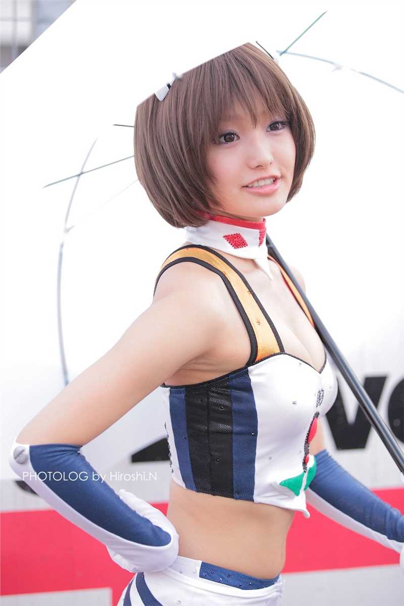 优质日本美女水谷望爱制服短裙清纯迷人图片