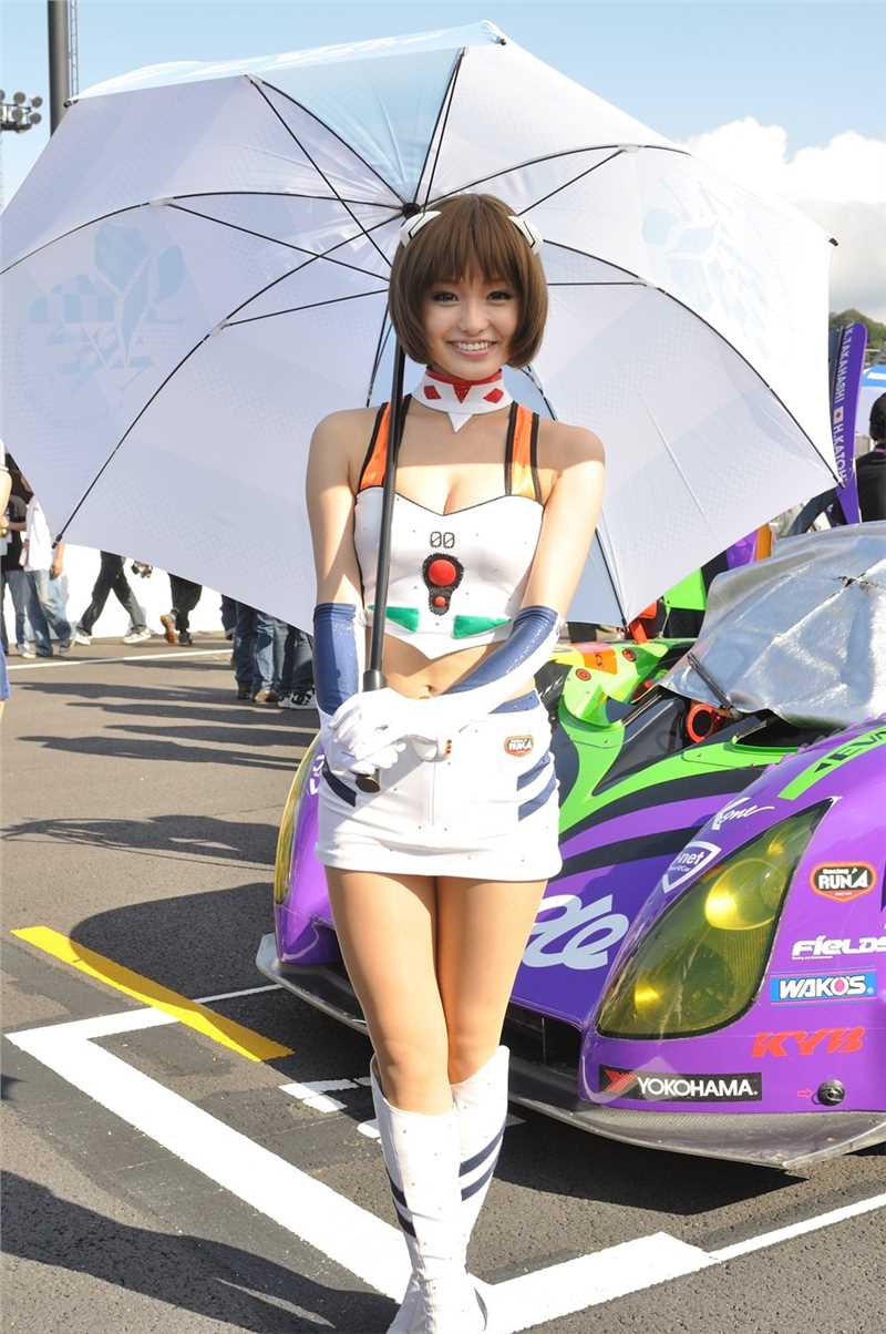 优质日本美女水谷望爱制服短裙清纯迷人图片