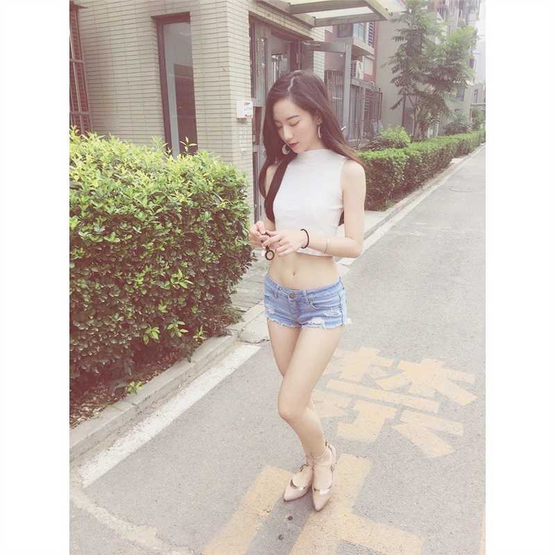 最全清纯系美女徐雯倩私拍图片相册