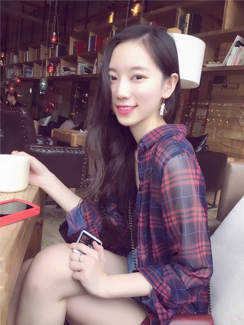 最全清纯系美女徐雯倩私拍图片相册