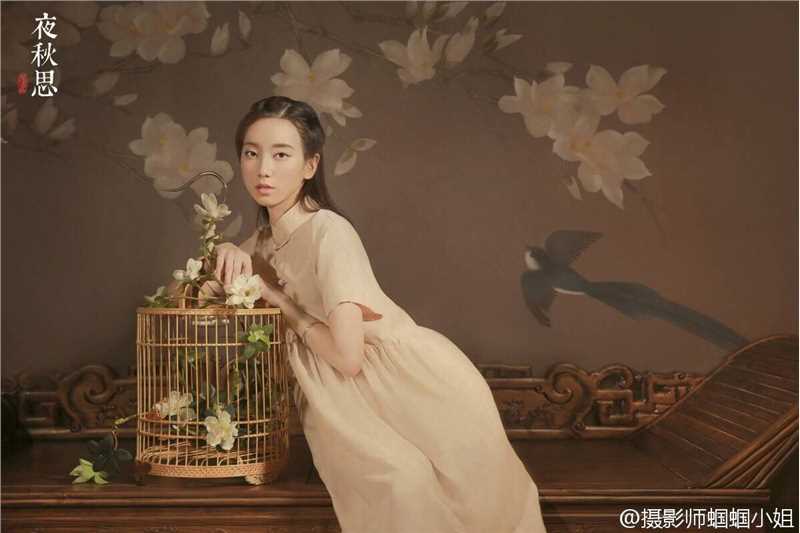 最全清纯系美女徐雯倩私拍图片相册