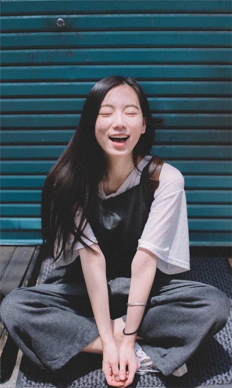 最全清纯系美女徐雯倩私拍图片相册