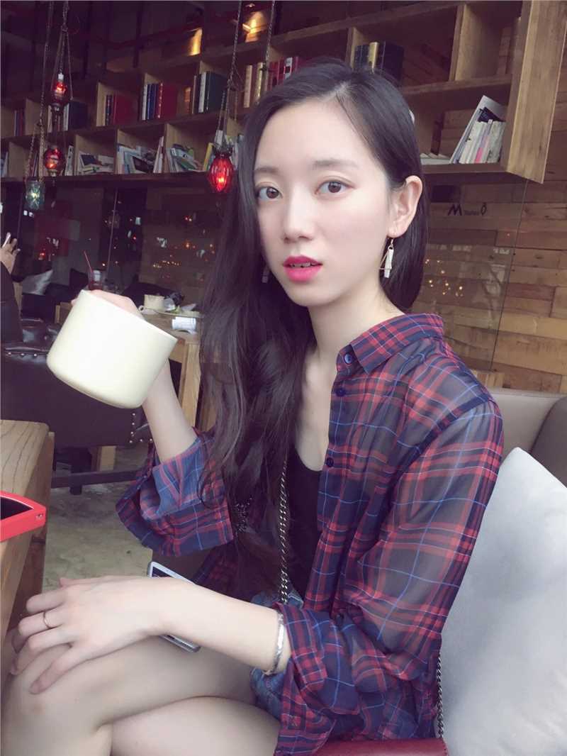 最全清纯系美女徐雯倩私拍图片相册