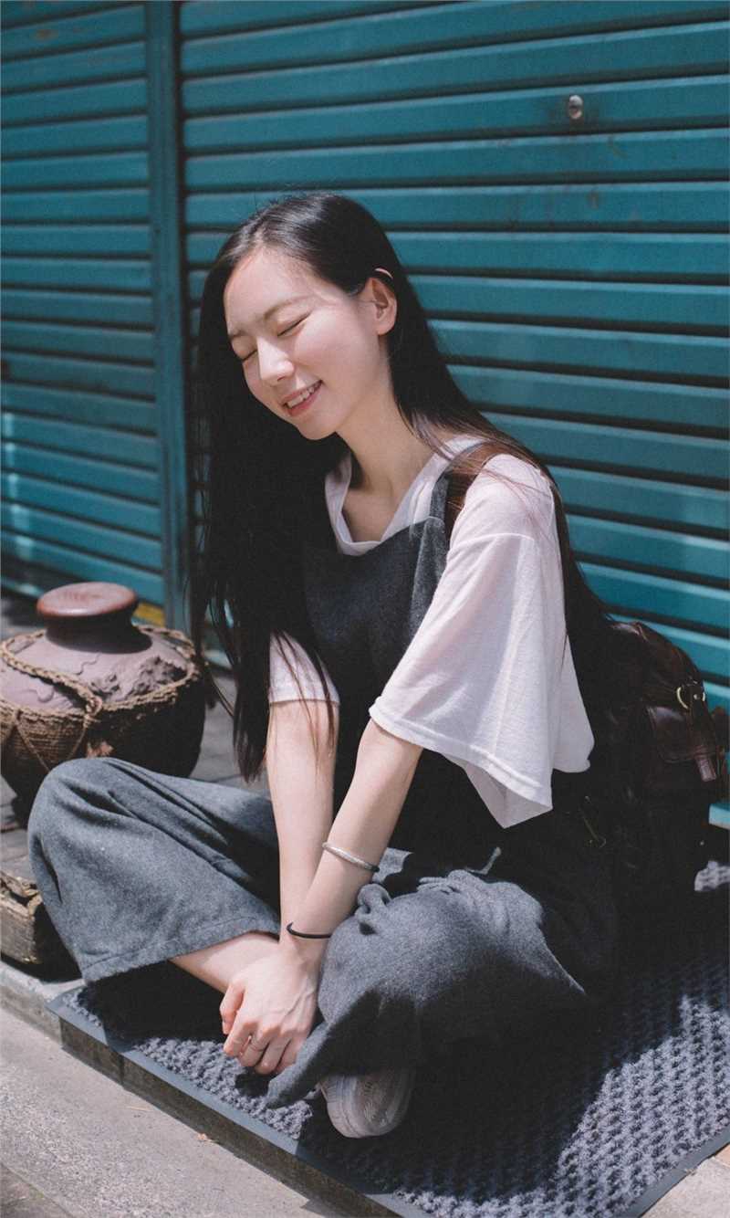 最全清纯系美女徐雯倩私拍图片相册