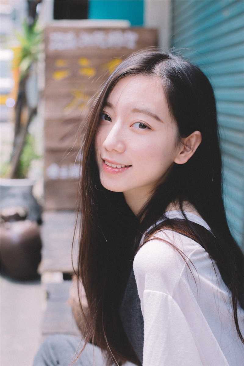 最全清纯系美女徐雯倩私拍图片相册