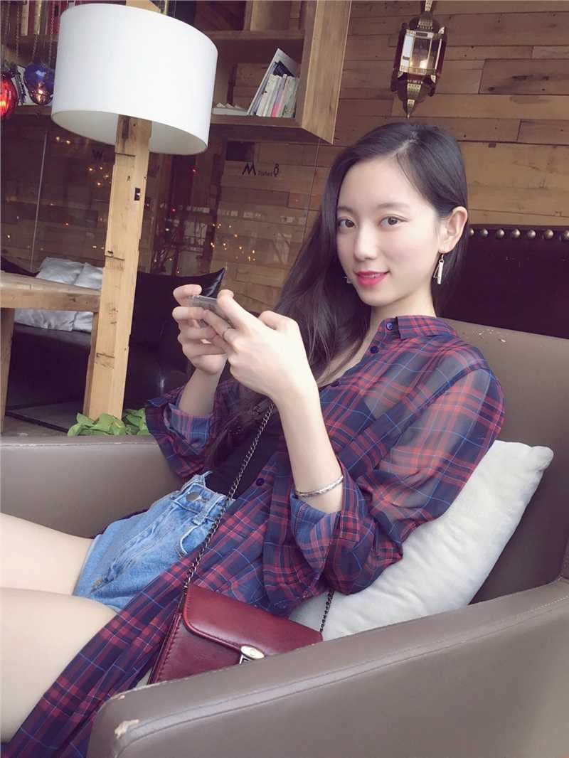 最全清纯系美女徐雯倩私拍图片相册