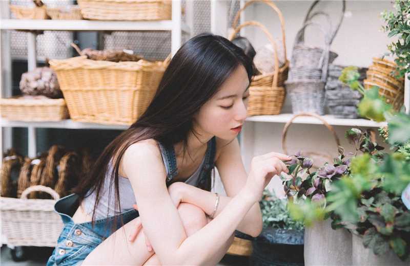 最全清纯系美女徐雯倩私拍图片相册