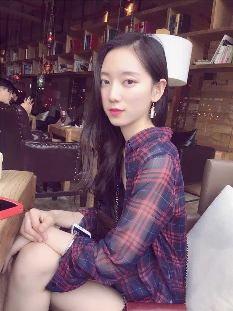 最全清纯系美女徐雯倩私拍图片相册