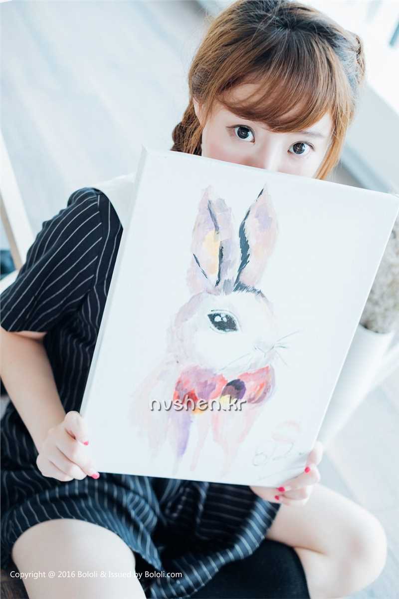 高清90后小美女柳侑绮清纯养眼图片图集