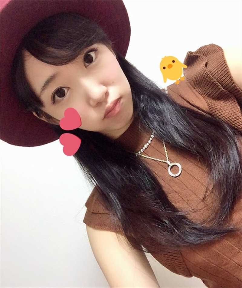 优质日本清纯美女坂口ちな养眼私拍美照相册