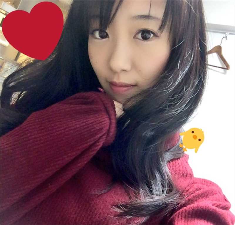 优质日本清纯美女坂口ちな养眼私拍美照相册