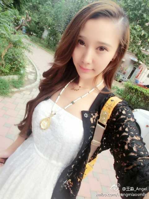 精选清纯养眼美女王淼微博私拍美图欣赏图册
