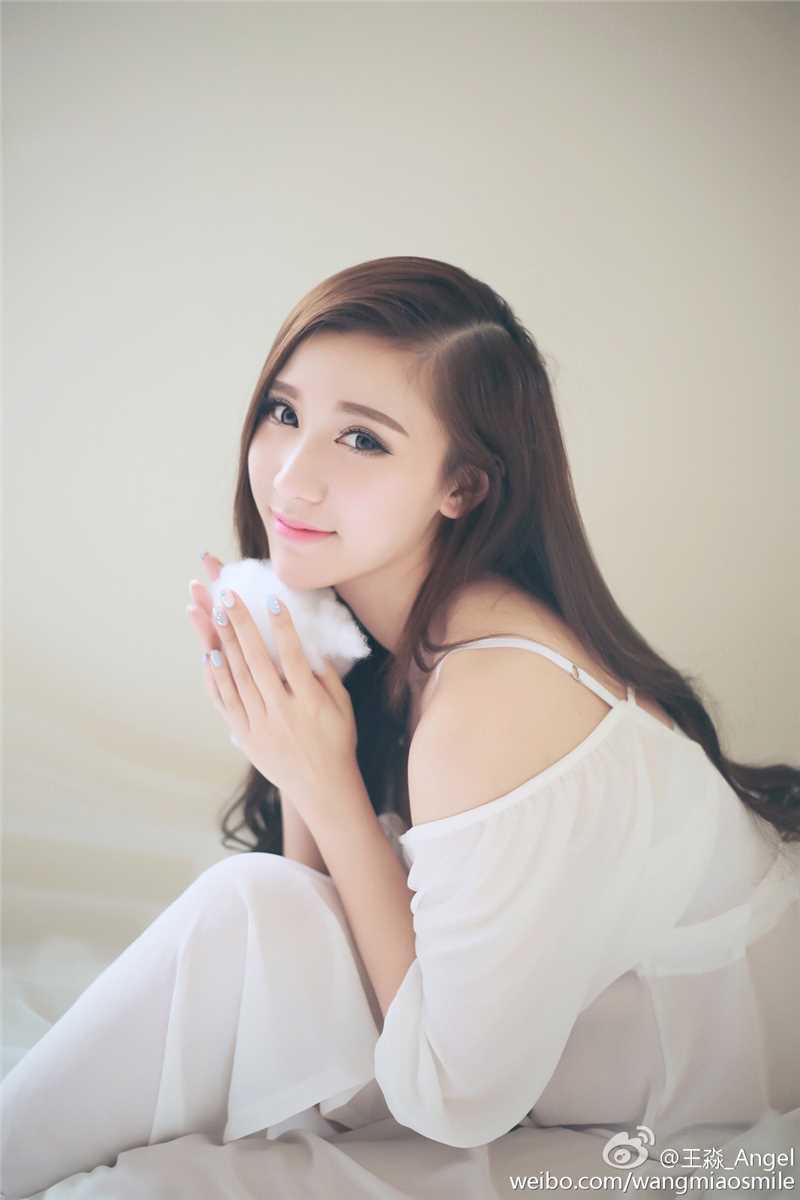 精选清纯养眼美女王淼微博私拍美图欣赏图册